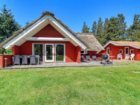 Holiday Home Gyrial - 2km from the sea by Interhome